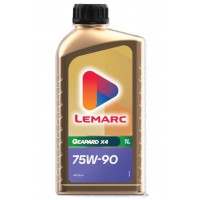GEAPARD X4 75W-90