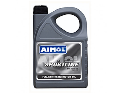 AIMOL Sportline 10W-60