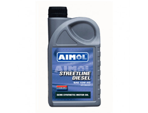 AIMOL Streetline Diesel 10W-40